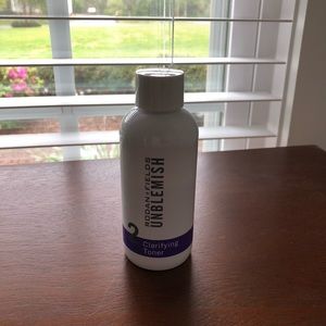 Rodan and Fields unblemish toner